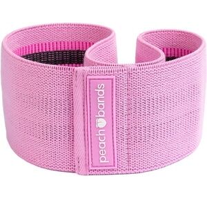PeachBand Thigh Resistance band